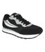 Baskets Hypert Femme Noir Fila-1