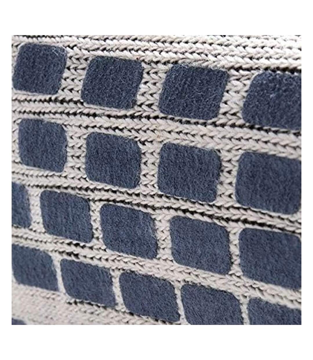 Chaussettes Motif/style Fin 3.0 Homme Bleu TRUsox-3