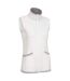 Veste Sans Manches Montana Femme Beige Mountain Warehouse-4