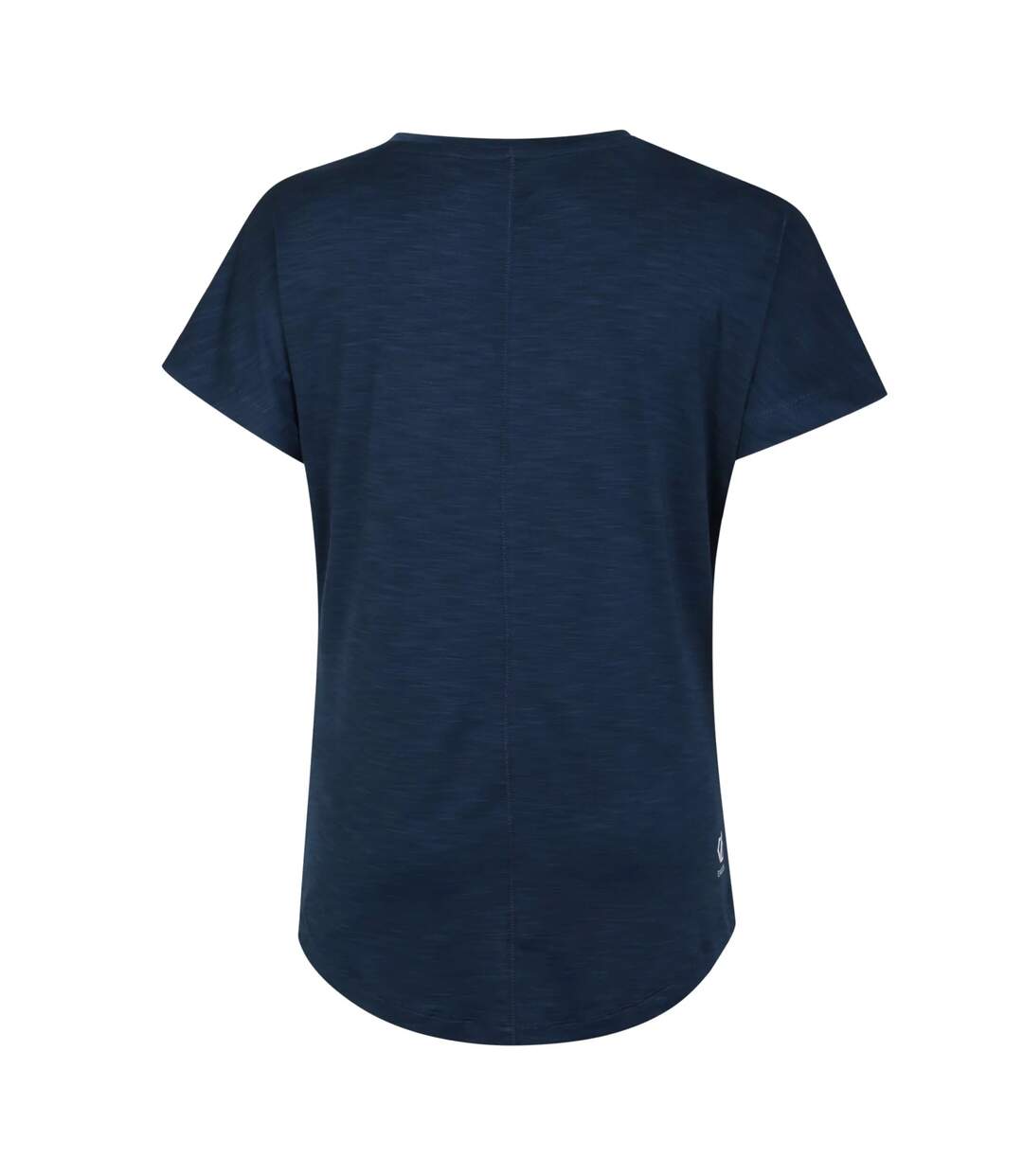 T-shirt De Sport Femme Denim Sombre Dare 2B-3