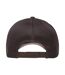 Casquette Trucker Charbon Flexfit-2