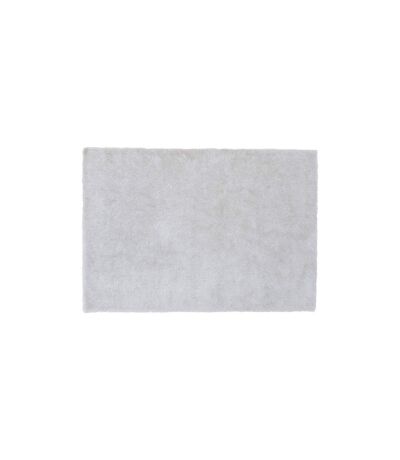 Tapis Déco Mattis 200x290cm Blanc