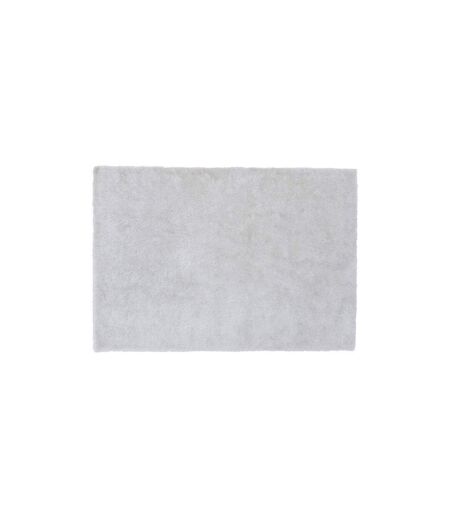 Tapis Déco Mattis 200x290cm Blanc