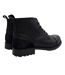 Bottes Focus Homme Noir Firetrap-2