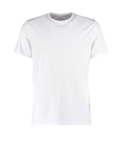 Kustom Kit - T-shirt - Homme (Blanc) - UTBC5310