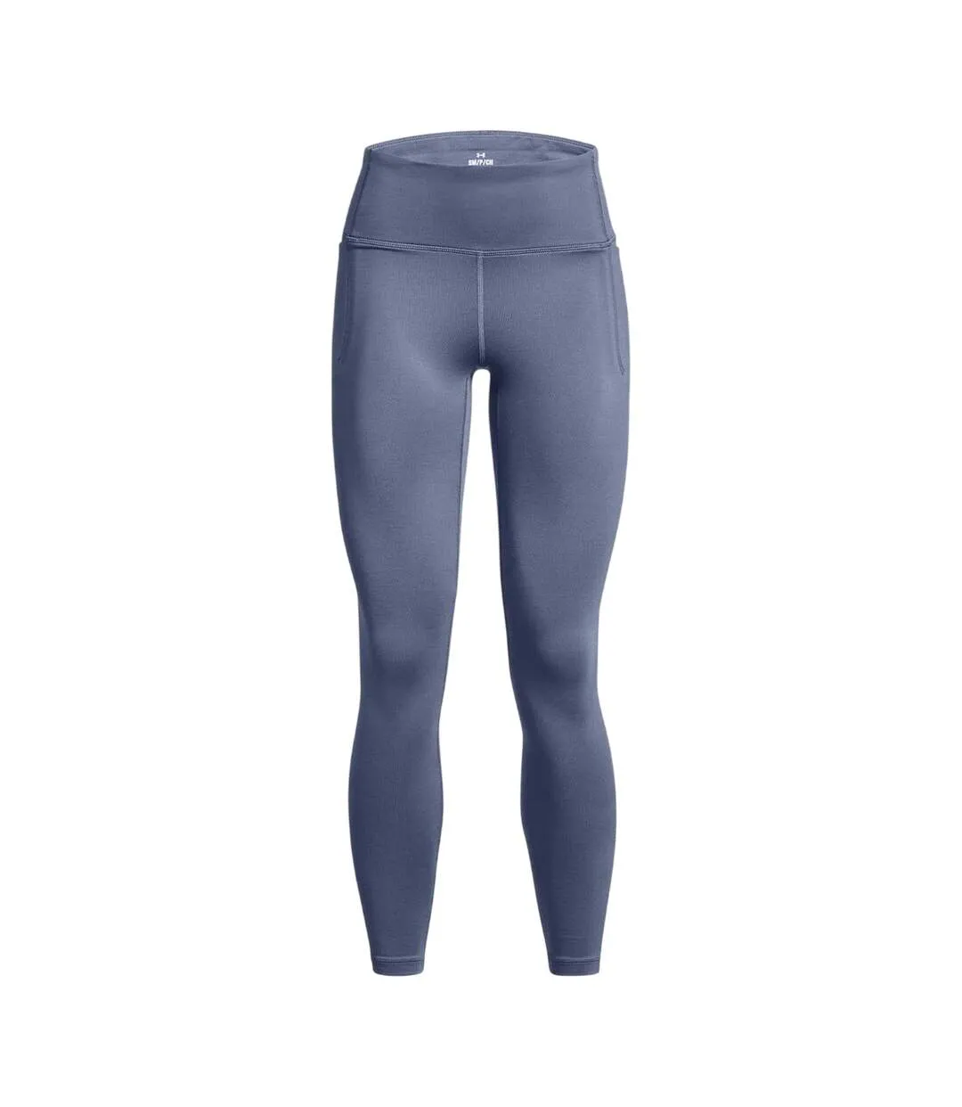 Legging Meridian Femme Rose Violet Under Armour-2