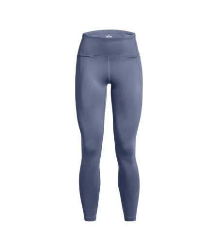 Legging Meridian Femme Rose Violet Under Armour