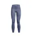 Legging Meridian Femme Rose Violet Under Armour-2