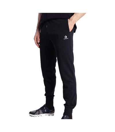 Jogging Noir Homme Converse Classic A02 - 3XL