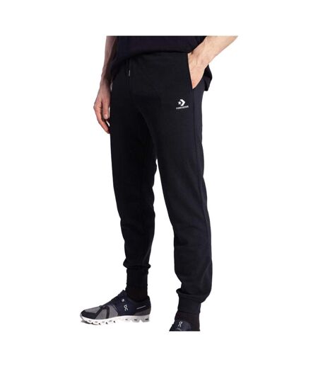 Jogging Noir Homme Converse Classic A02 - 3XL