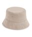 Beechfield - Bob - Enfant (Beige) - UTPC4964-1