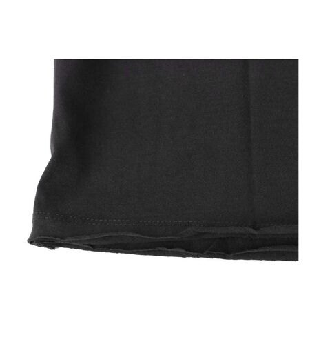 T-shirt sign of the times adulte anthracite Amplified