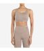 Womens/ladies pro training sports bra moon rock Umbro-1