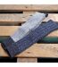 3 Pack Mens Extra Long Knee High Knitted Wool Boot Socks-3
