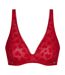 Soutien-gorge foulard dentelle cœur-5
