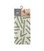 Tapis Déco Tufté Athena 60x90cm Sauge-5