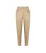 Mens Formal Trousers Neutral Twisted Tailor-3