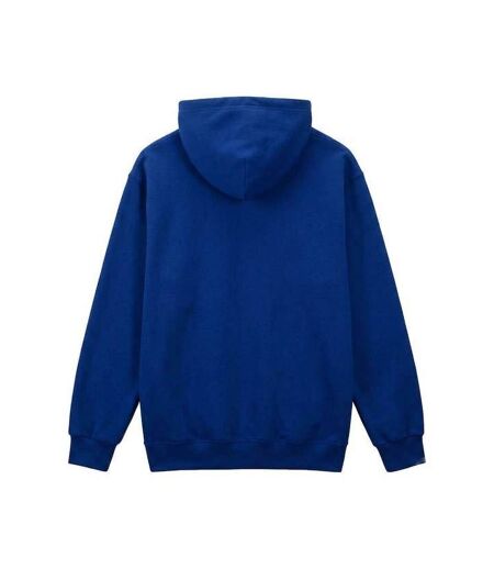 Sweat Uni Et Épais À Capuche Hammer Maxweight Homme Bleu Roi Foncé Gildan
