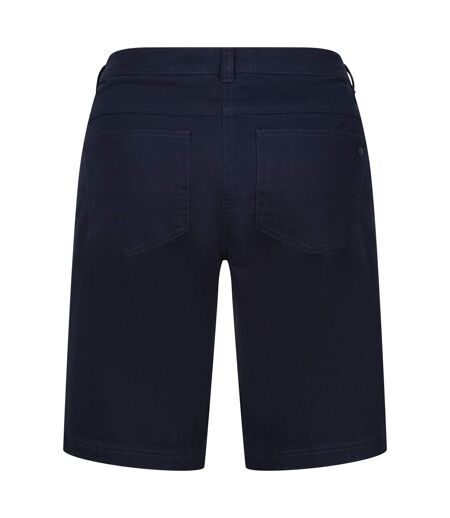 Short Bayletta Femme Bleu Marine Regatta