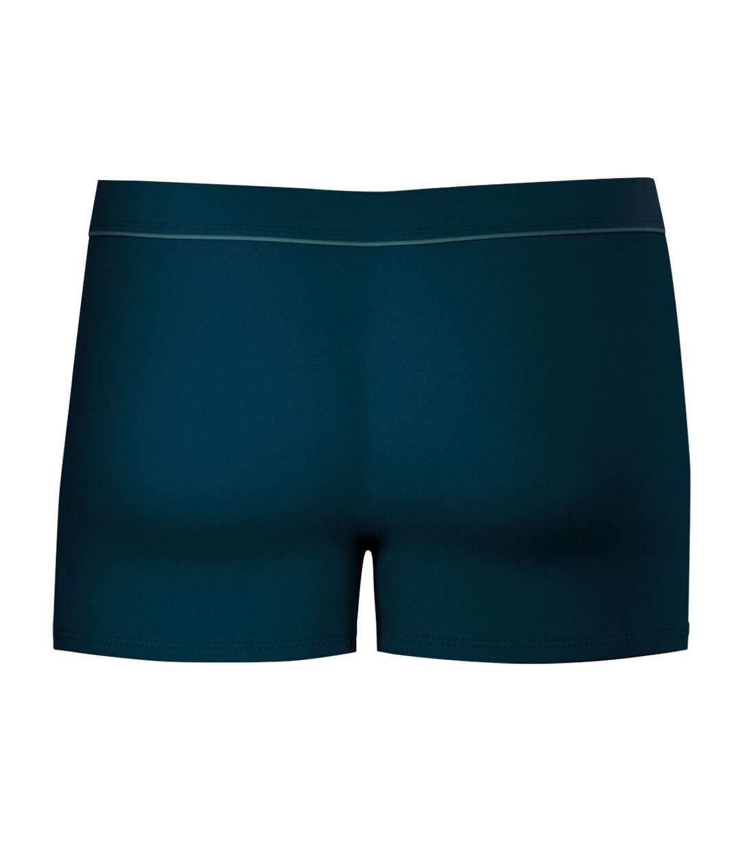 Boxer de bain homme fibres recyclées