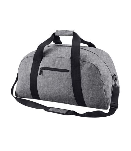 Bagbase Classic Carryall (Grey Marl) (One Size) - UTPC7071