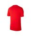 T-shirt Dri-fit Park Enfant Rouge Nike-2