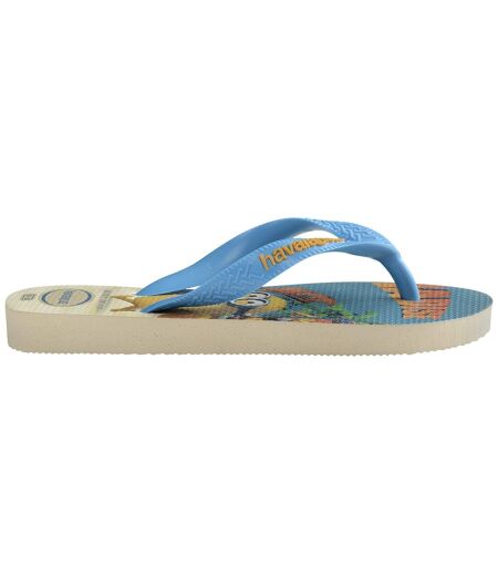 Tong Havaianas Enfant Minions