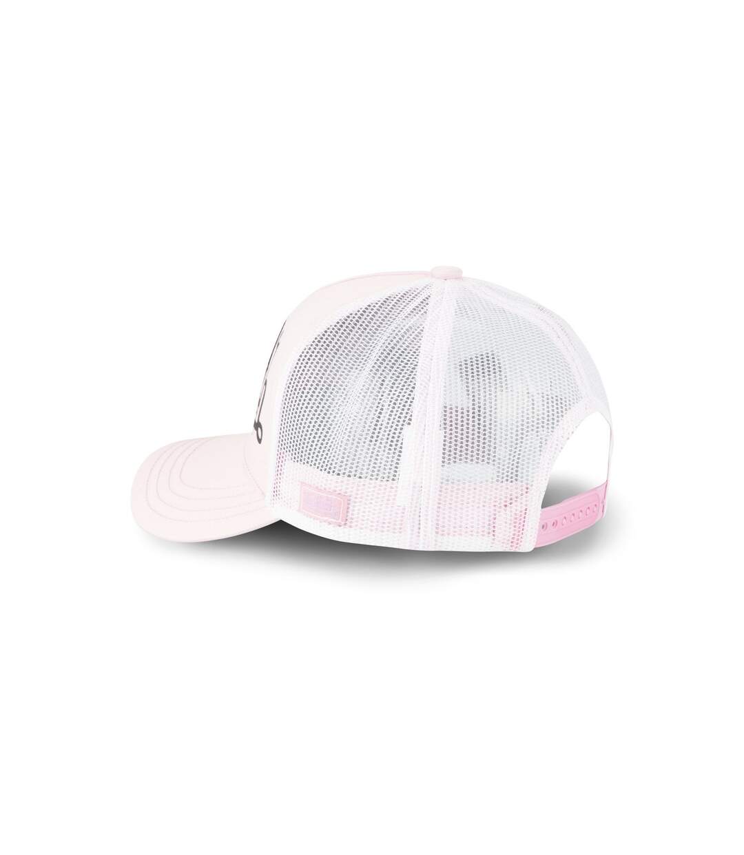 Casquette femme avec filet Lovu Vondutch-4