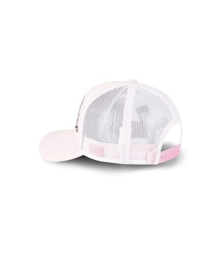 Casquette femme avec filet Lovu Vondutch
