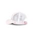 Casquette femme avec filet Lovu Vondutch-4