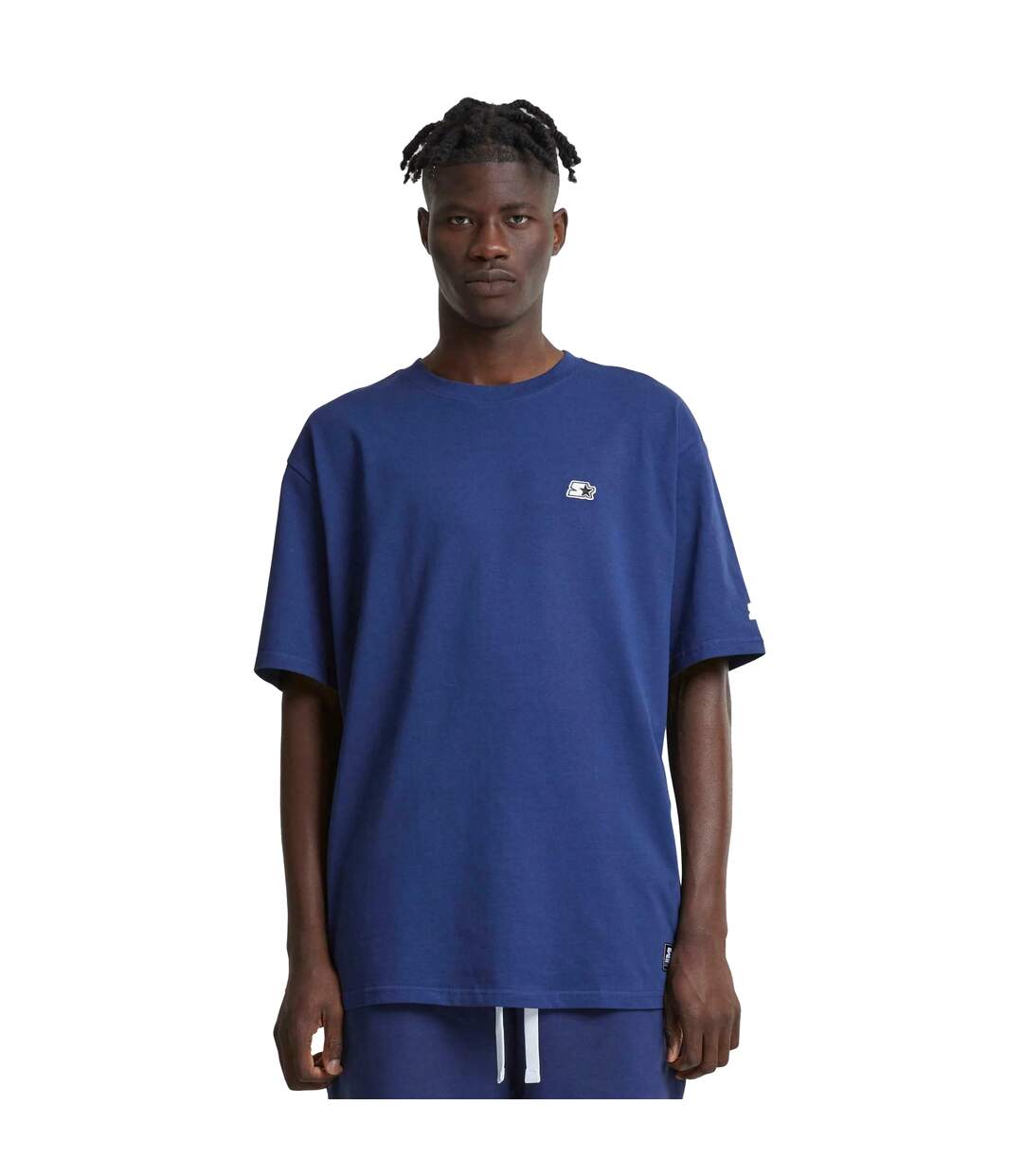 Bleu Foncé Starter-1