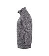 James Harvest - Veste polaire RICH HILL - Homme (Anthracite) - UTUB378