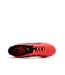 Chaussures de futsal rouge homme adidas super sala 2-4