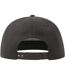 Casquette de baseball adulte gris foncé Atlantis