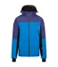 Mens Michael Dlx Ski Jacket Blue Trespass-1