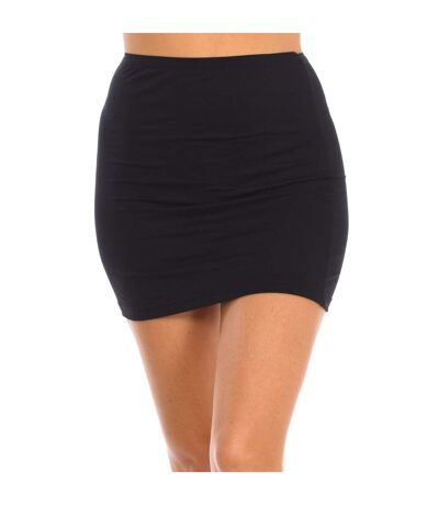 Short inner skirt Q-EN301 woman