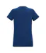 T-shirt Motif/style Floral Escade Femme Bleu Regatta-3