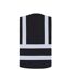 Gilet Haute Visibilité Hannover Adulte Noir Korntex-2