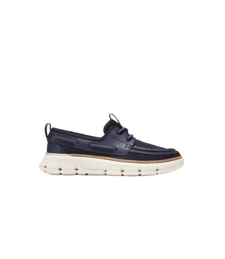 Baskets 4.zerogrand regatta femme bleu marine foncé / bleu marine Cole Haan