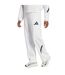 Pantalon De Jogging Z.n.e. Femme Blanc Adidas-1