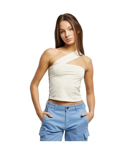 Haut Femme Terre Cuite Urban Classics
