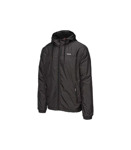 Veste Balvin Homme Noir Iguana