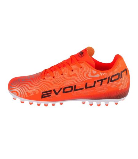 Chaussures De Foot Pour Terrain Ferme Evolution Enfant Orange Joma