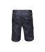 Short Pro Homme Bleu Marine Regatta-3