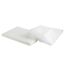 Lot de 100 Serviettes en Papier Distributeur 9x13cm Blanc-1