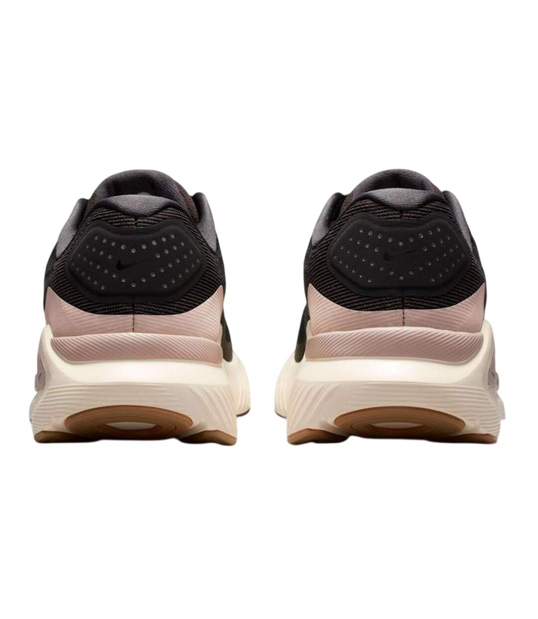 Mens 26 Trainers Black Nike-2
