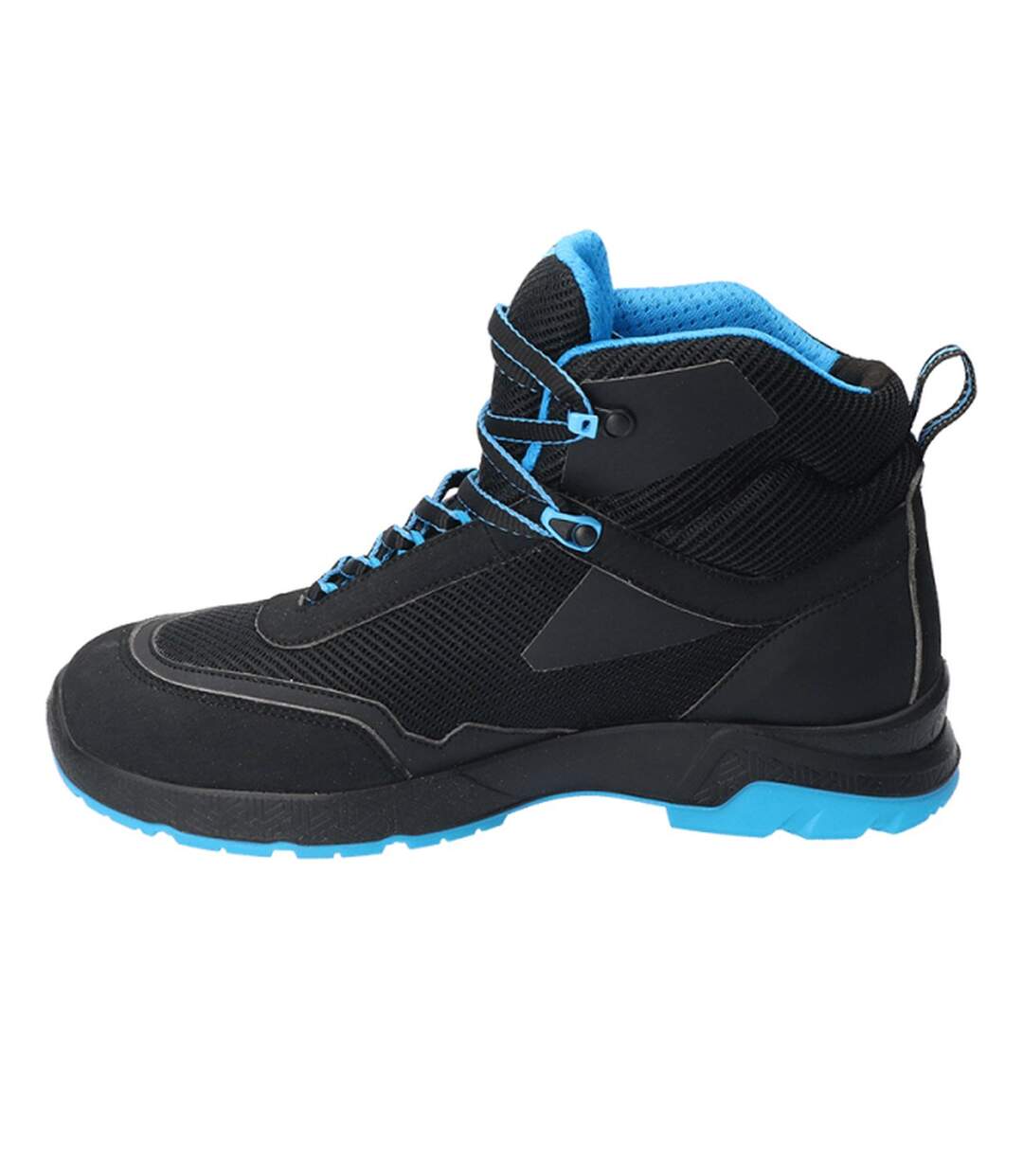 Chaussures De Sécurité Summ One Adulte Noir Bata Industrials-2