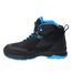 Chaussures De Sécurité Summ One Adulte Noir Bata Industrials-2