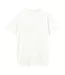 T-shirt Goodbye Yellow Brick Road Cover Adulte Vieux Blanc Amplified-2