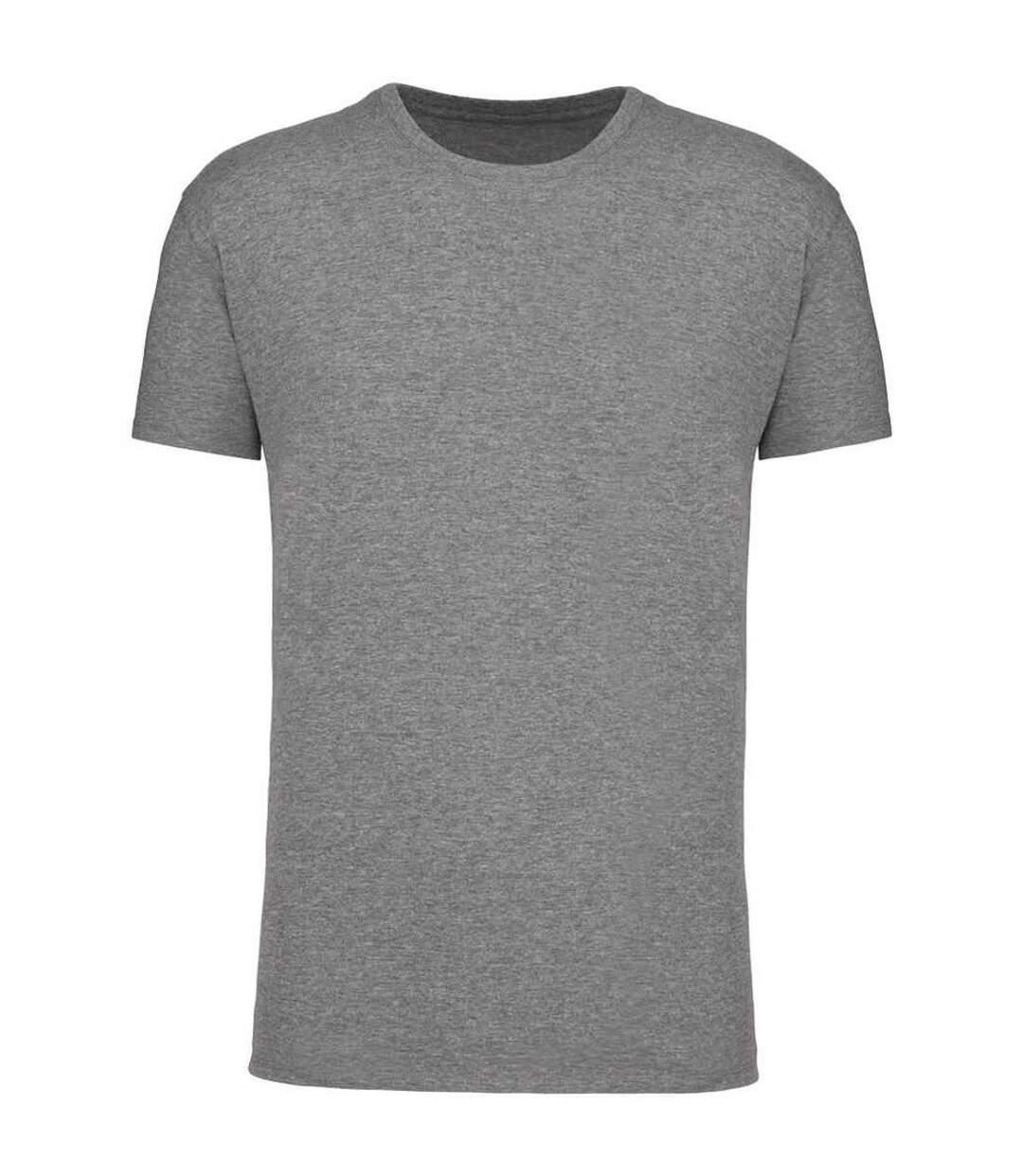 T-shirt bio150ic homme gris Kariban-1